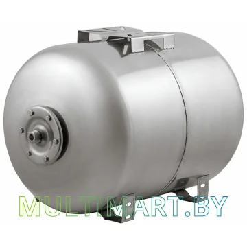 Гидроаккумулятор Unipump H100 (нерж. сталь) (54872)